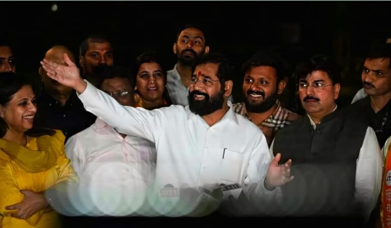 Despite Marathi Identity Push, Migrant Representation Remains Strong in Mumbai’s New BMC House