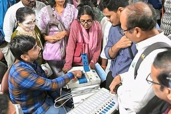 BMC Polls Head for High-Stakes Direct Battles in 32 Mumbai Wards