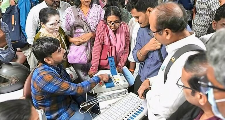 BMC Polls Head for High-Stakes Direct Battles in 32 Mumbai Wards