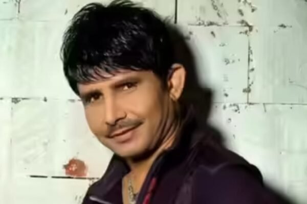 Actor Kamaal Rashid Khan Sent to Judicial Custody in Oshiwara Firing Case