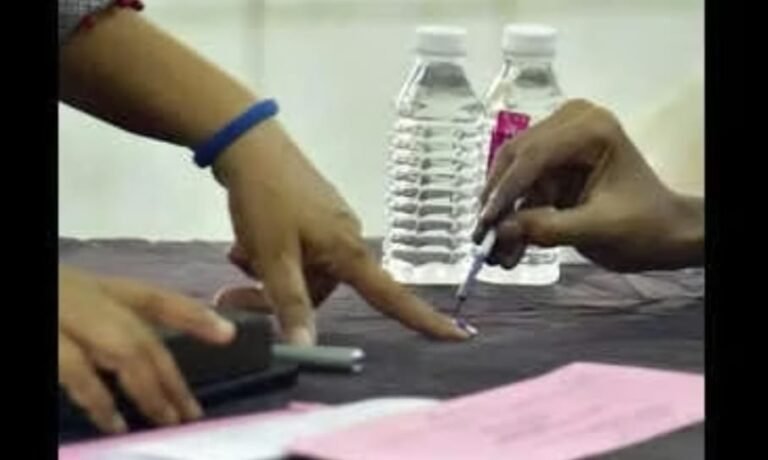 Crorepati Candidates Dominate Civic Polls Across Mumbai Metropolitan Region