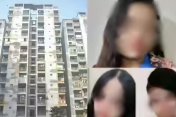 Ghaziabad Tragedy: Forensic Data Reveals Sisters Spent Nearly 20 Hours a Day on Phones, Deeply Immersed in Online Fantasy World