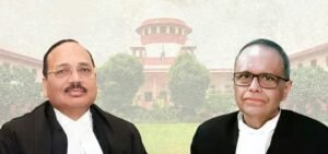 Supreme Court Reprimands Advocate Over FIR Plea Against PM, HM on CAA; Keeps ₹50,000 Cost Order in Abeyance