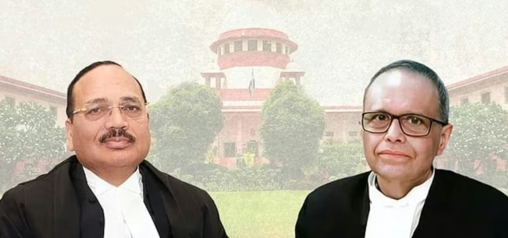 Supreme Court Reprimands Advocate Over FIR Plea Against PM, HM on CAA; Keeps ₹50,000 Cost Order in Abeyance