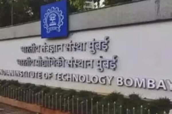 College Dropout Arrested for Hiding Live Cartridges in IIT Powai Hostel Student’s Bag