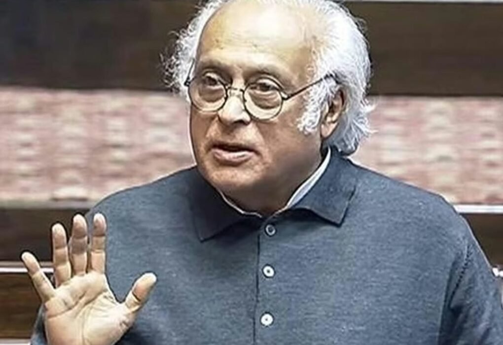 Congress Criticises PM Modi’s Knesset Address, Says Speech ‘Diminished India’s Moral Standing’