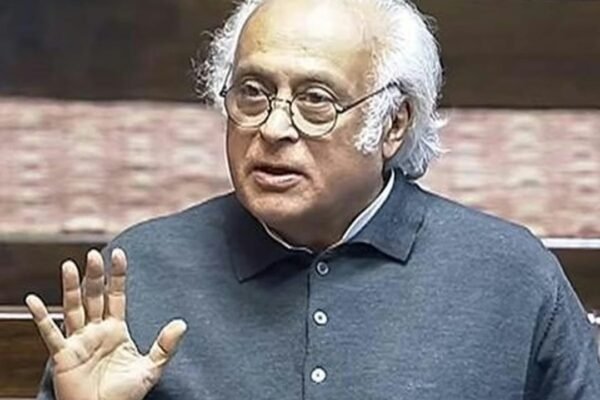 Congress Criticises PM Modi’s Knesset Address, Says Speech ‘Diminished India’s Moral Standing’