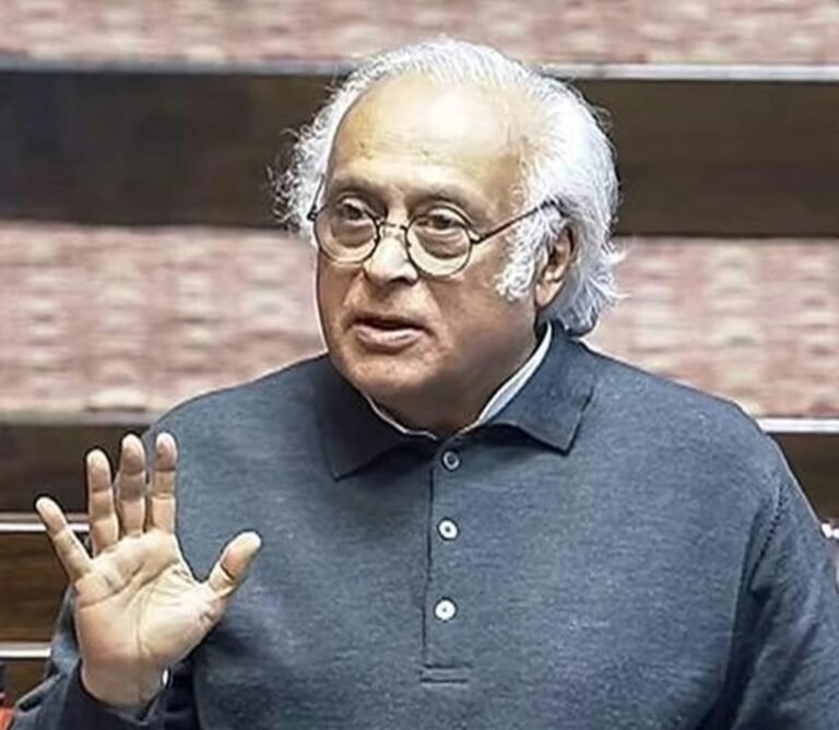 Congress Criticises PM Modi’s Knesset Address, Says Speech ‘Diminished India’s Moral Standing’