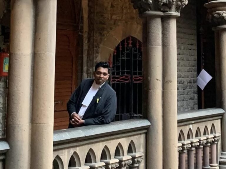 Advocate Asif Patel Secures Acquittal of Fourth Accused as Mumbai Court Frees Four in 2019 Gang Rape Case