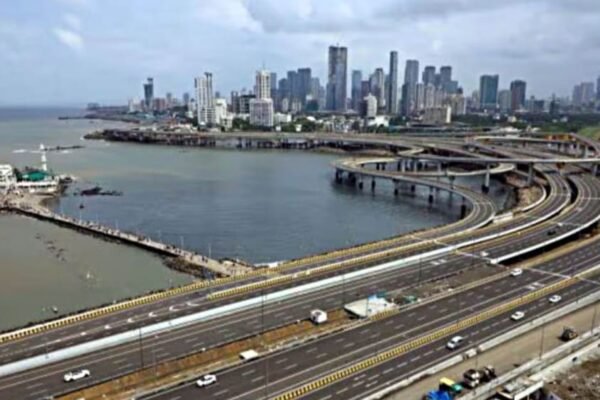 Mumbai Coastal Road Work Triggers Tremor Fears: BMC Orders Independent VJTI Survey After Residents’ Complaints