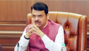 Maharashtra Govt Orders Suspension of IAS Officer for Skipping Ministerial Meeting, Triggers Political Ripples