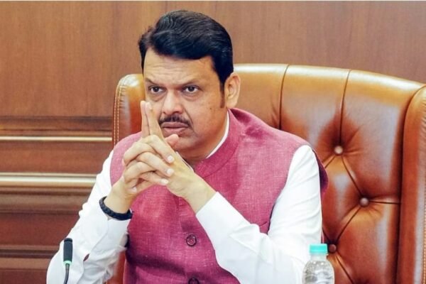 Maharashtra Govt Orders Suspension of IAS Officer for Skipping Ministerial Meeting, Triggers Political Ripples