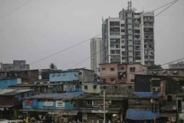 Dharavi Redevelopment Gets Major Push as Maharashtra Govt Hands Over 118 Acres in Malad