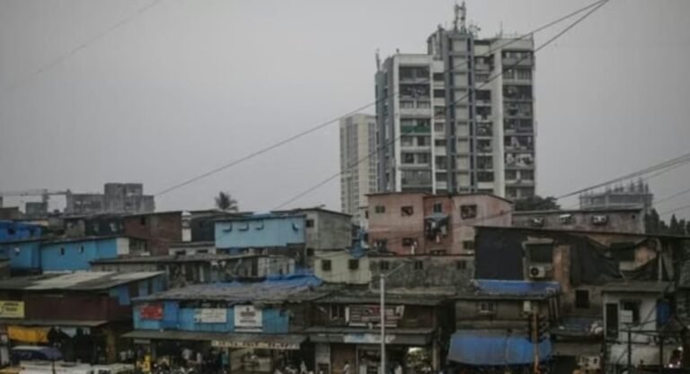Dharavi Redevelopment Gets Major Push as Maharashtra Govt Hands Over 118 Acres in Malad