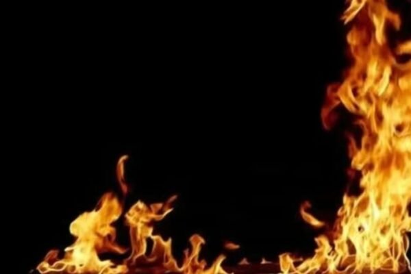 Mumbai: Level-1 Fire Erupts in Goregaon High-Rise, Residents Safely Evacuated; No Injuries Reported