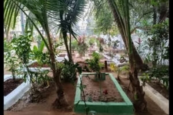 Mumbai observes Shab-e-Baraat with prayers, graveyard visits and halwa offerings