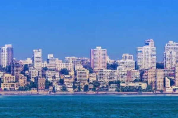 Top 5 Real Estate Hotspots in Mumbai Metropolitan Region (MMR) in 2026