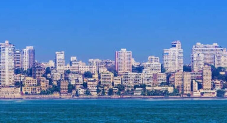 Top 5 Real Estate Hotspots in Mumbai Metropolitan Region (MMR) in 2026