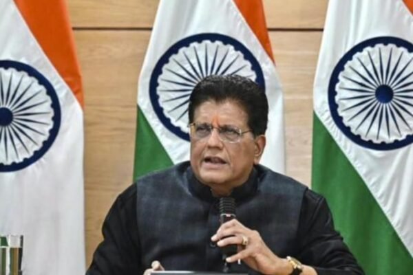 India–U.S. Trade Deal: Joint Statement Likely Within Days, Legal Pact by Mid-March