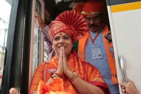 Mayor Talks Tough on Illegal Infiltrators — But Who Actually Identifies and Deports Them in Mumbai?