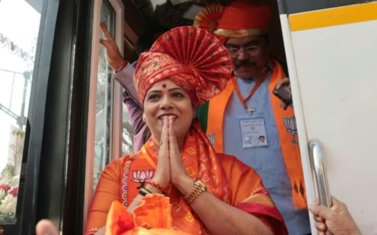 Mayor Talks Tough on Illegal Infiltrators — But Who Actually Identifies and Deports Them in Mumbai?