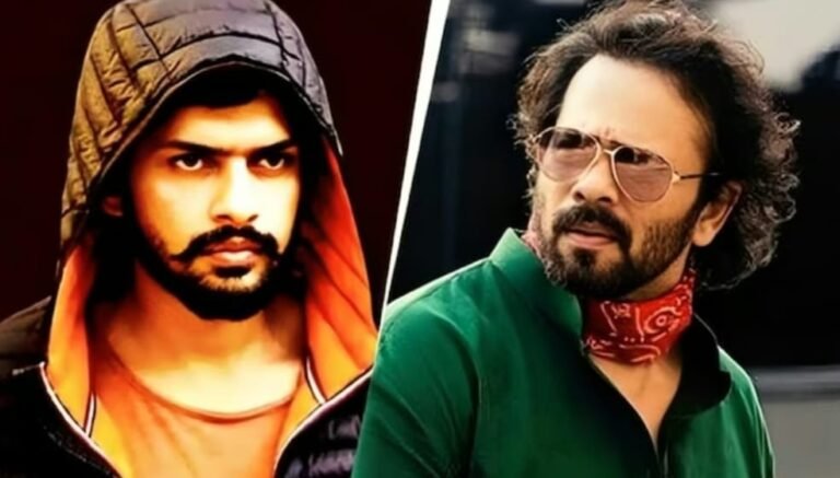 Rohit Shetty House Firing: Lawrence Bishnoi Gang Claims Responsibility, Five Detained