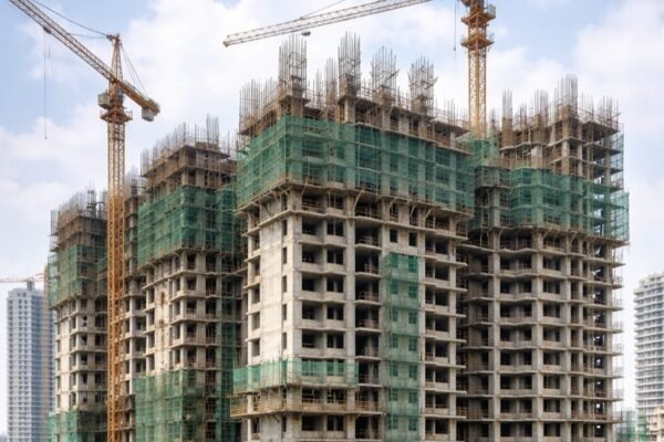 Gopal Shetty Demands ‘OC for All’ as Thousands of Mumbai Buildings Remain Without Legal Certification