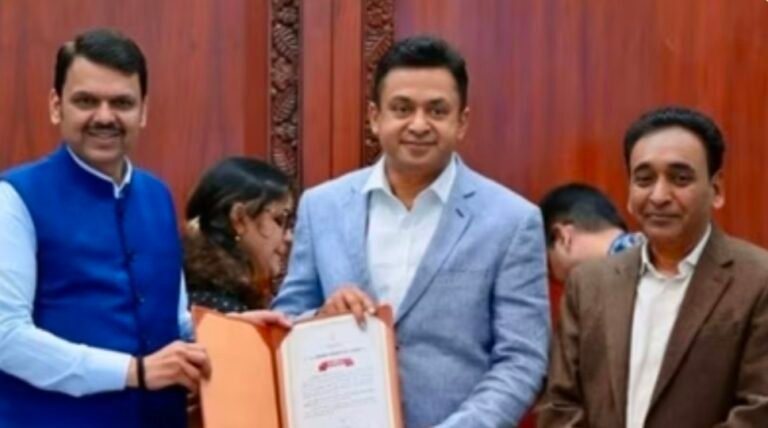 🏆 Mumbai Metropolitan Region Development Authority Tops State Rankings in Governance & Reform Programmes