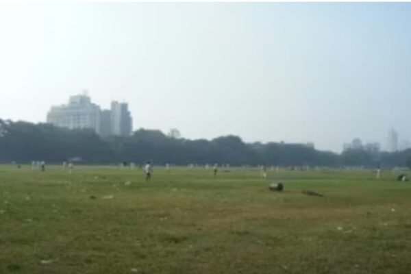 Mumbai’s Azad Maidan Gymkhana to Get ₹29.30 Crore Makeover Under BMC’s Town Hall Project