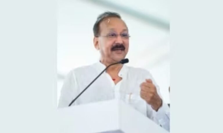 Mumbai: Police Rule Out Builder Lobby Link in Baba Siddique Murder Case, Tell High Court