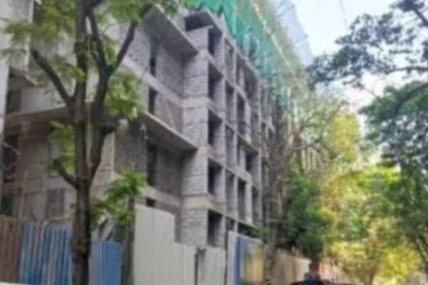 Chembur Construction Tragedy: Death Toll Rises to Three After Sixth-Floor Platform Collapse