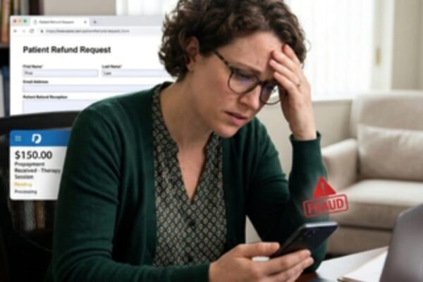 Fake Payment Scam Targets Mumbai Psychologists, Fraudsters Exploit Online Appointment System