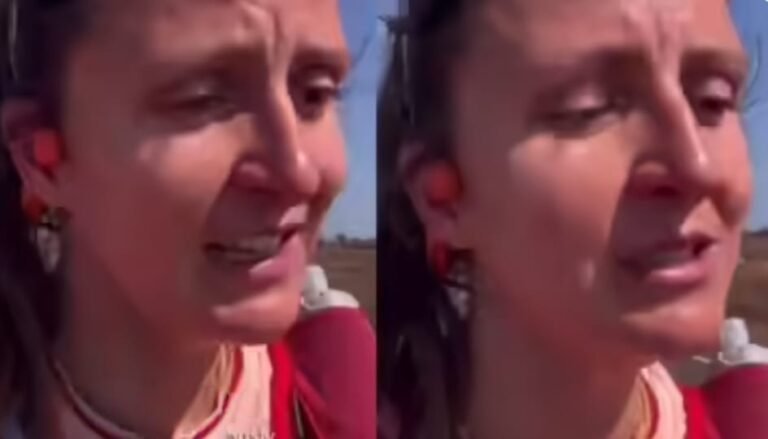 ‘Be Careful in India?’ Foreigner Breaks Down After Stranger’s Kindness in Mumbai, Viral Video Melts Millions of Hearts