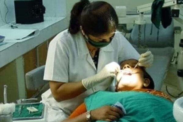 🏥 Major Upgrade for Mumbai Hospitals: BMC to Introduce Digital Bed Tracker, Better Hygiene Facilities by Year-End