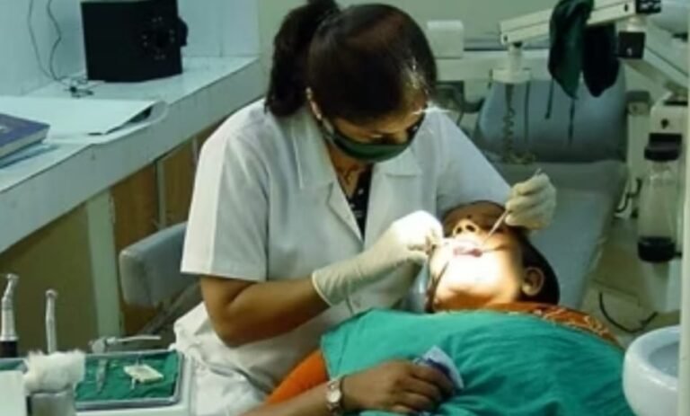 🏥 Major Upgrade for Mumbai Hospitals: BMC to Introduce Digital Bed Tracker, Better Hygiene Facilities by Year-End