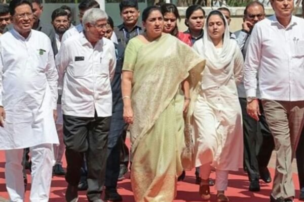 Maharashtra Assembly Passes Stamp (Amendment) Bill 2026 to Speed Up Property Case Resolutions