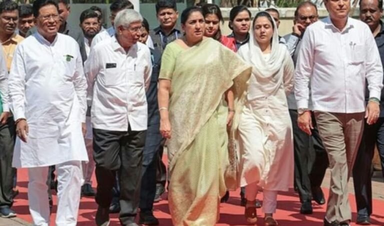 Maharashtra Assembly Passes Stamp (Amendment) Bill 2026 to Speed Up Property Case Resolutions