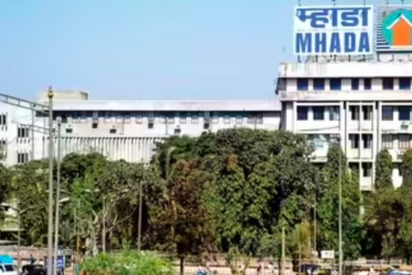 🏠 MHADA Launches 2026 Lottery: 2,640 Flats Up for Grabs Across Mumbai