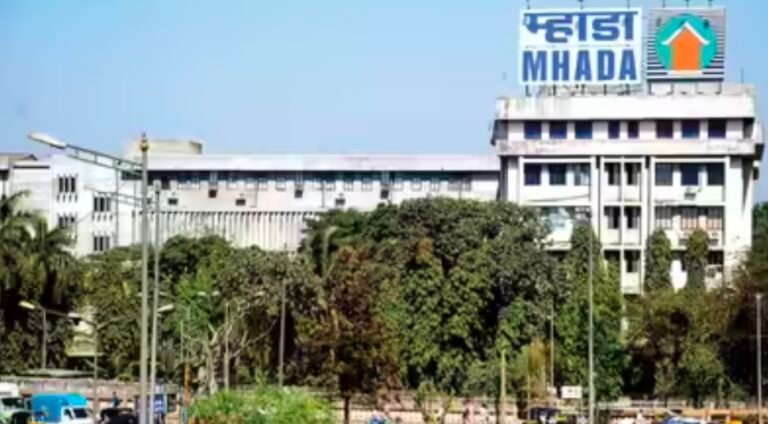 🏠 MHADA Launches 2026 Lottery: 2,640 Flats Up for Grabs Across Mumbai