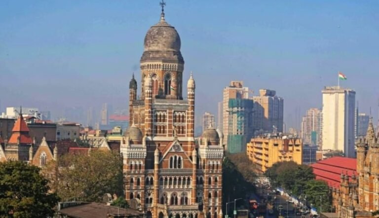 Maharashtra Govt Moves to Restore Brihanmumbai Municipal Corporation Tax Powers with Retrospective Amendment Bill