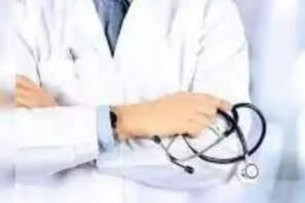 ₹1.2 Crore at Stake: Serious Questions Over Sudden Cancellation of 18 PG Seats at Karjat Medical College