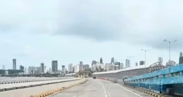 🎶 Mumbai’s ‘Melody Road’ Faces Night Curbs After Noise Complaints from Residents