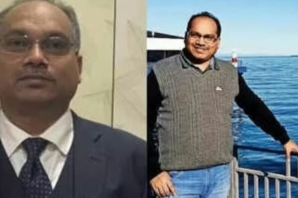 Mumbai Marine Engineer Killed in Tanker Attack Near Iraq’s Basra Port