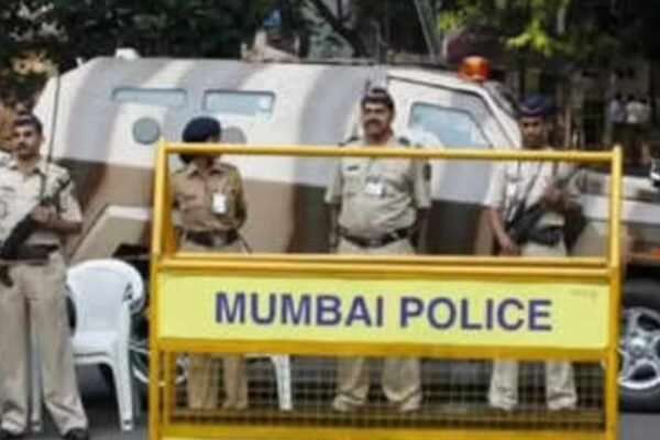 Mumbai EOW Arrests Kolhapur Developer in ₹55 Crore Versova Redevelopment Fraud