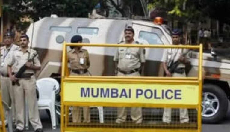 Mumbai EOW Arrests Kolhapur Developer in ₹55 Crore Versova Redevelopment Fraud