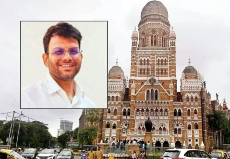 शादी का झांसा देकर 3 साल तक शोषण का आरोप, मनपा. के/दक्षिण वॉर्ड के सहायक आयुक्त नितीन शुक्ला गिरफ्तार