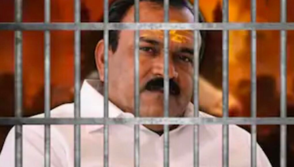 🚨 अशोक खरात केस में बड़ा खुलासा: IAS के बाद दो वरिष्ठ महिला पुलिस अधिकारी भी जांच के घेरे में