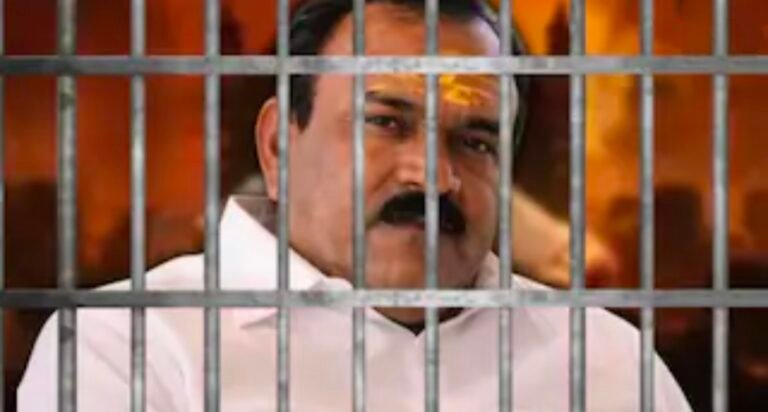 🚨 अशोक खरात केस में बड़ा खुलासा: IAS के बाद दो वरिष्ठ महिला पुलिस अधिकारी भी जांच के घेरे में