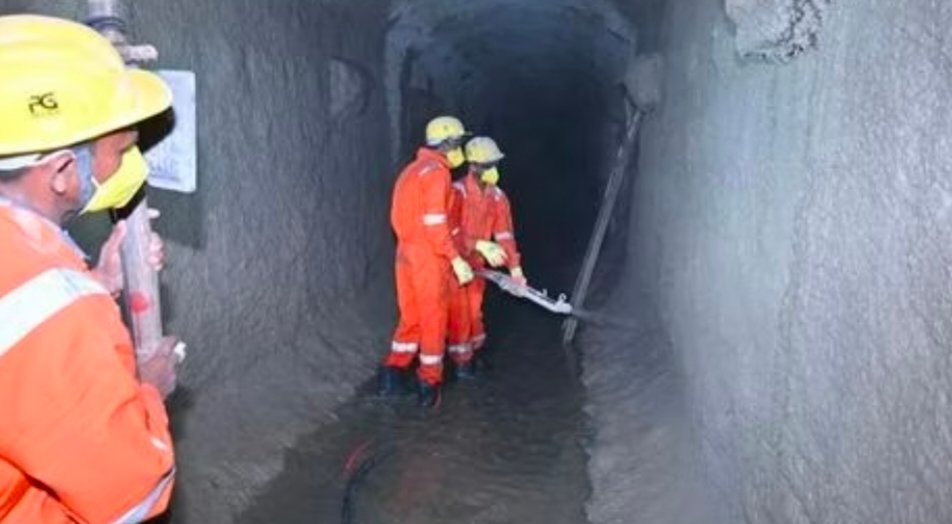 🌧️ Brihanmumbai Municipal Corporation Begins Trenchless Drain Upgrade to Strengthen Flood Control in Mumbai