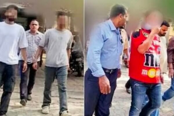 🚨 Mumbai Police की बड़ी कार्रवाई: NESCO कॉन्सर्ट ड्रग मौत मामले में सातवां आरोपी गिरफ्तार